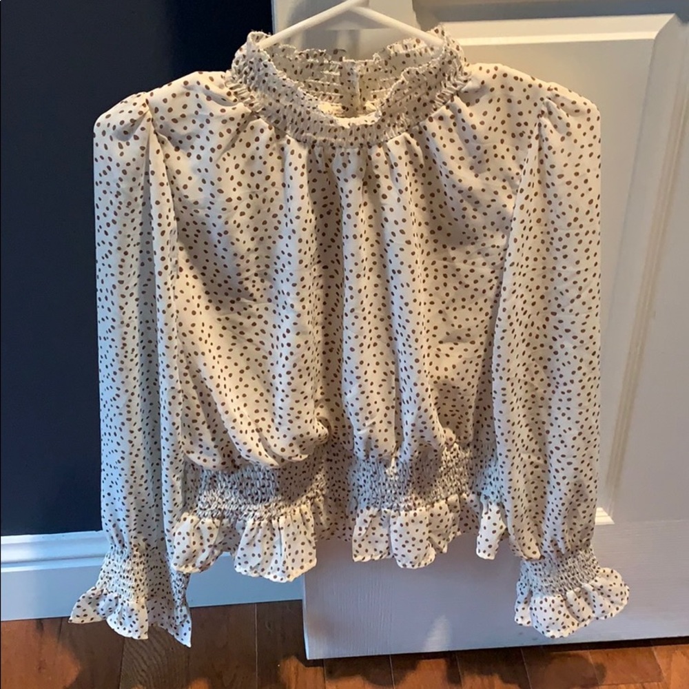 Blouse NWT